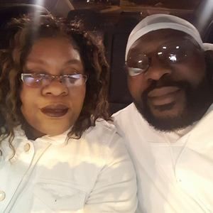 Meet your Posher, Tomeka